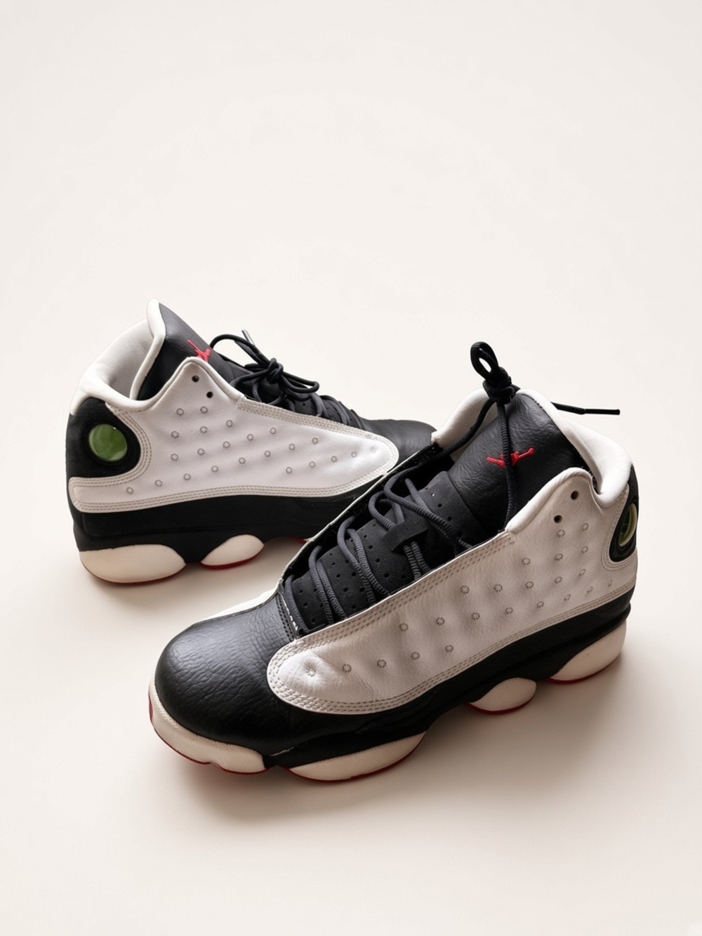 2013 Air Jordan 13 Retro GS He Got Game